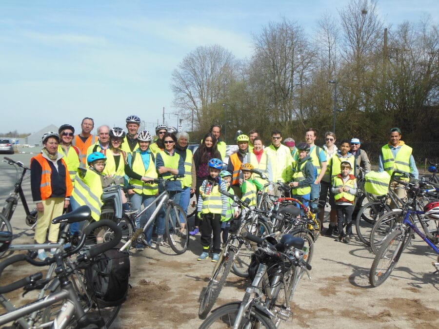 GRACQ Waterloo (2017)