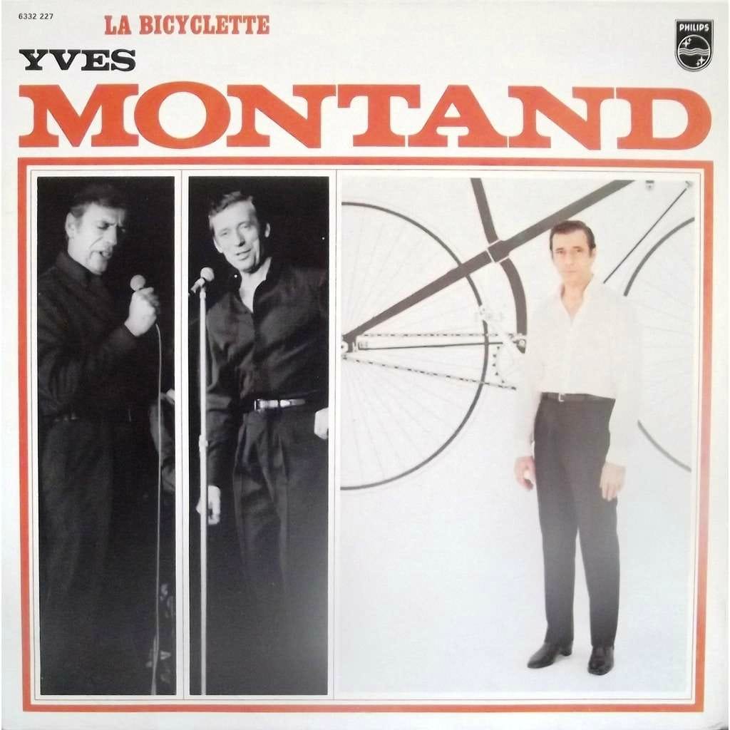 montand