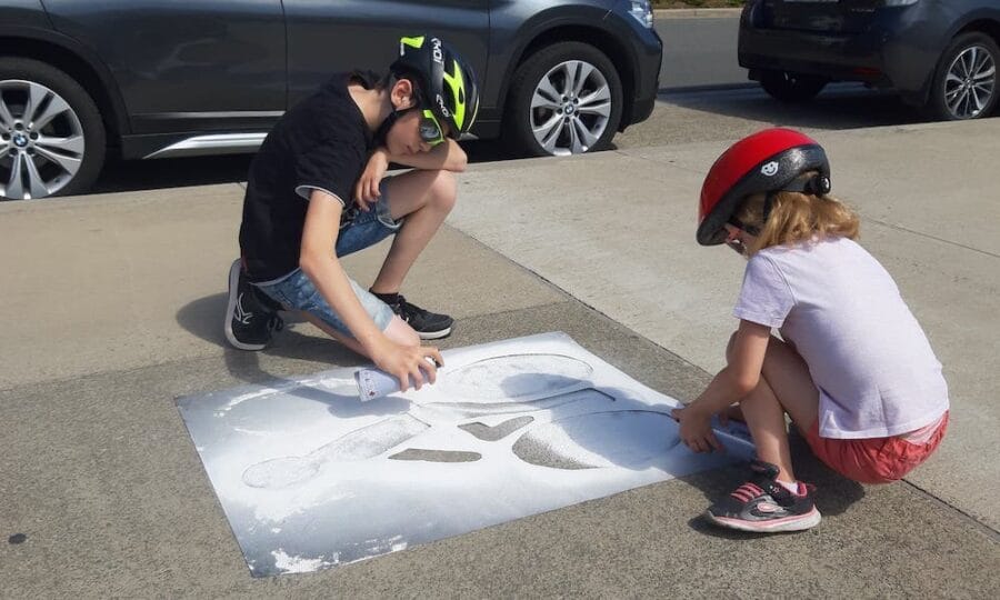 Actions Cycloyennes (Liège)