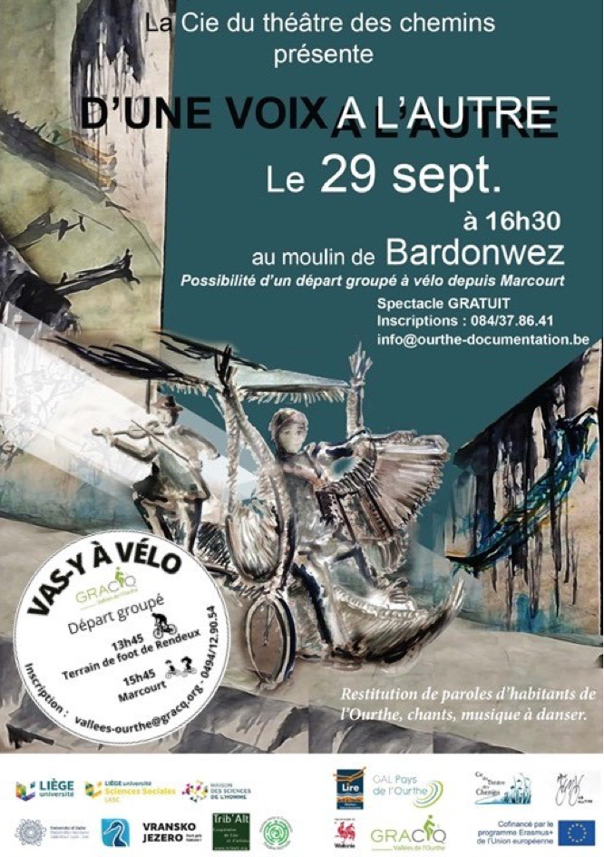 affiche