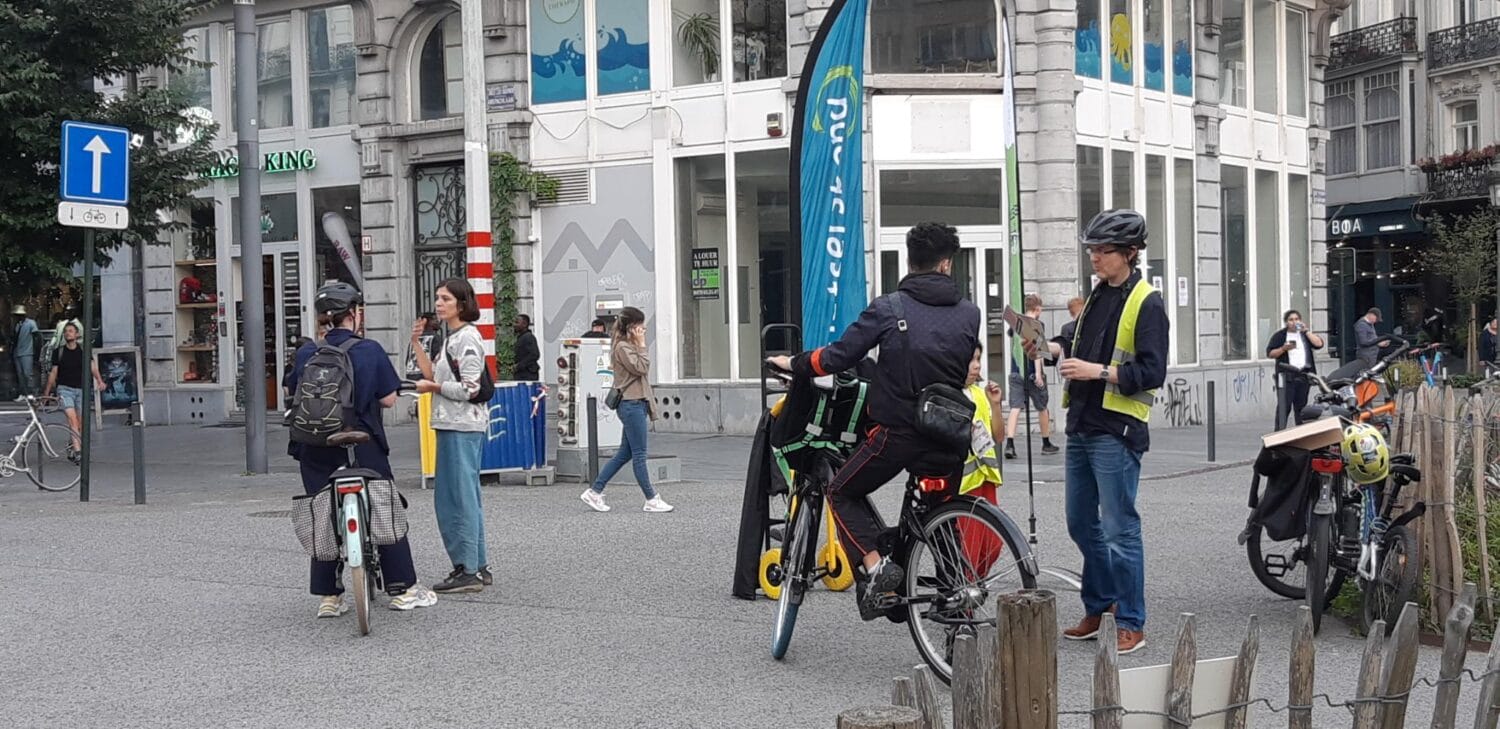 Participez à notre enquête !