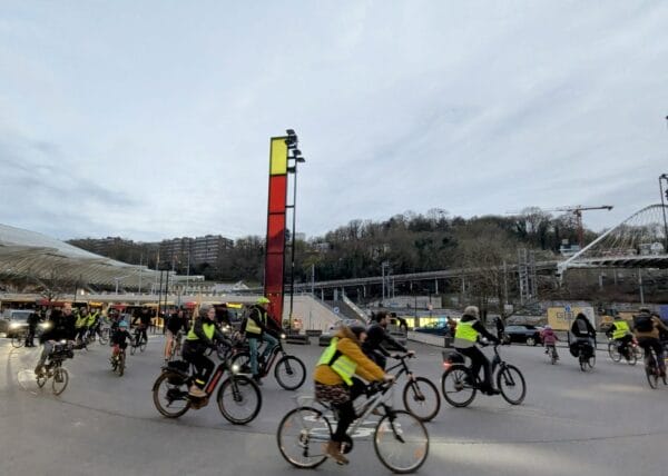 Masse Critique Liège