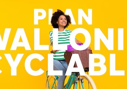2022 Plan Wallonie Cyclable