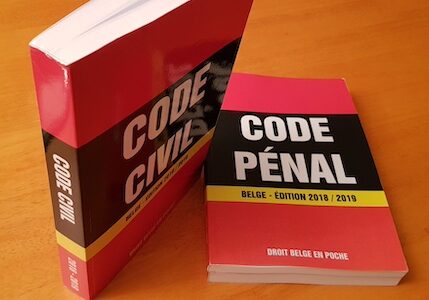 Code pénal belge