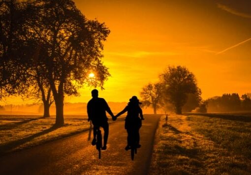 couple-riding-bicycle