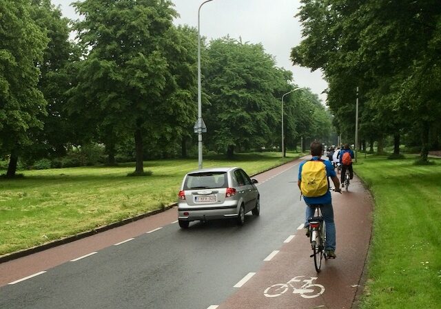 Maastricht - CVC