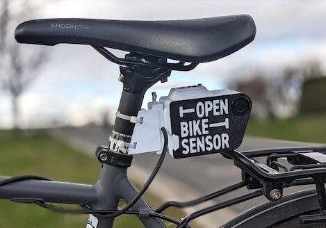 Open Bike Sensor (vignette)