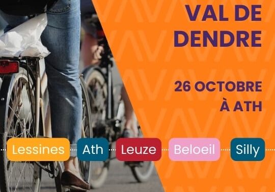 rencontre Val de Dendre