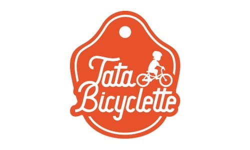 Tata Bicyclette