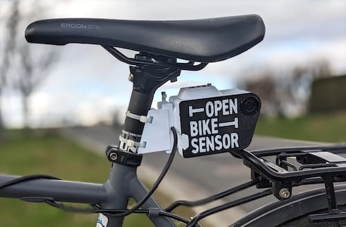 Open Bike Sensor (vignette)
