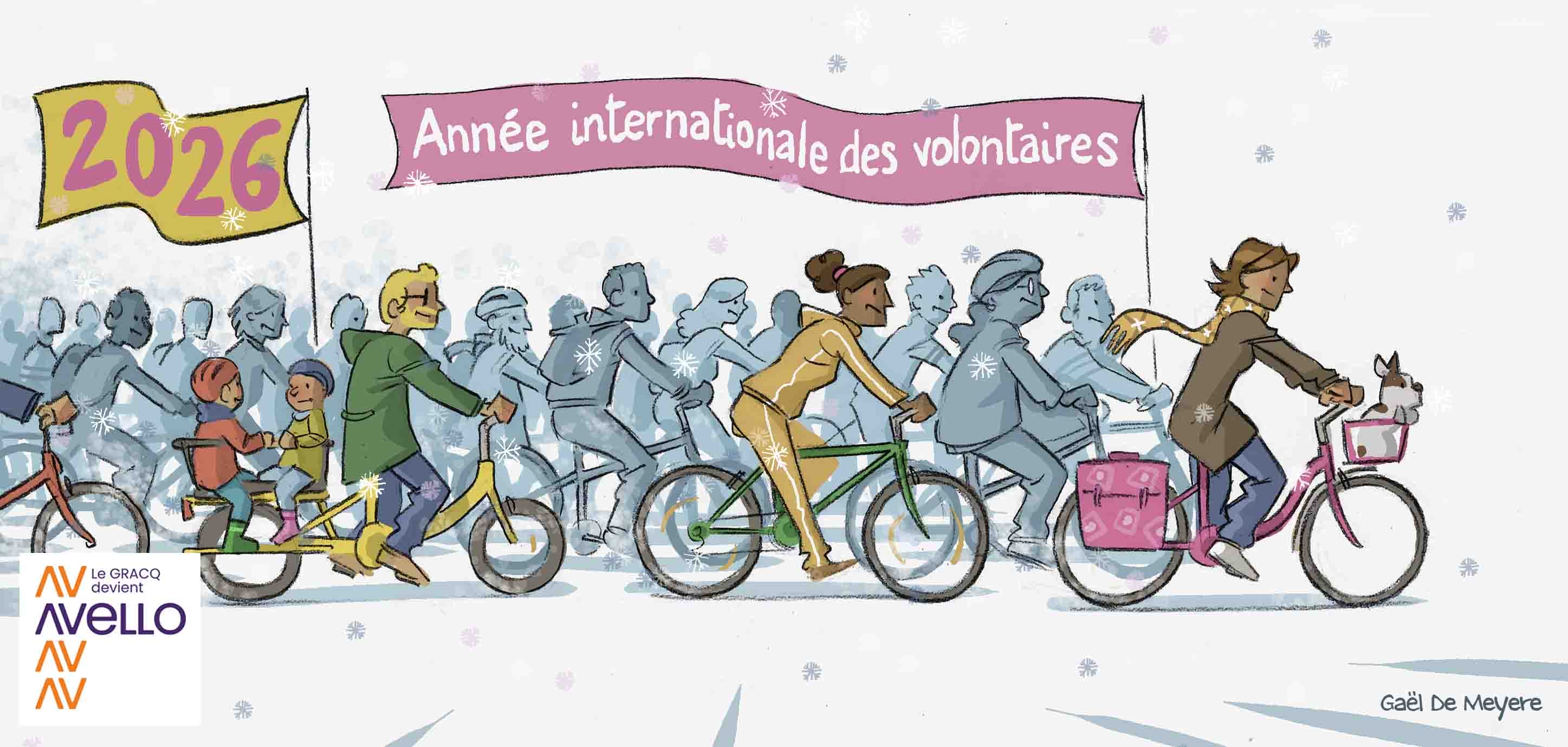 Avello voeux 2025