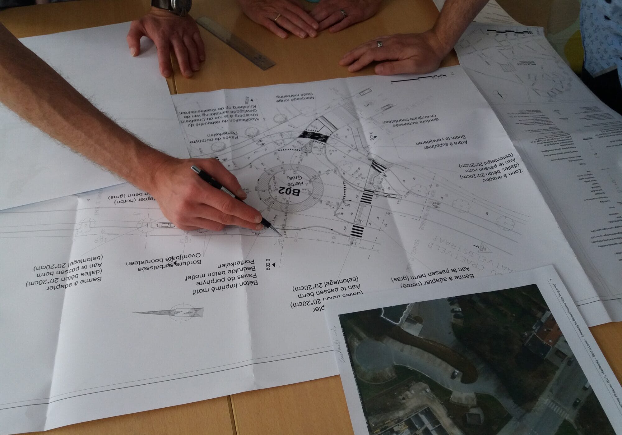 20180526 - Lecture de plans (2)