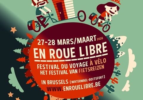 Affiche festival ERL26
