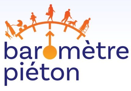 Baromètre piéton
