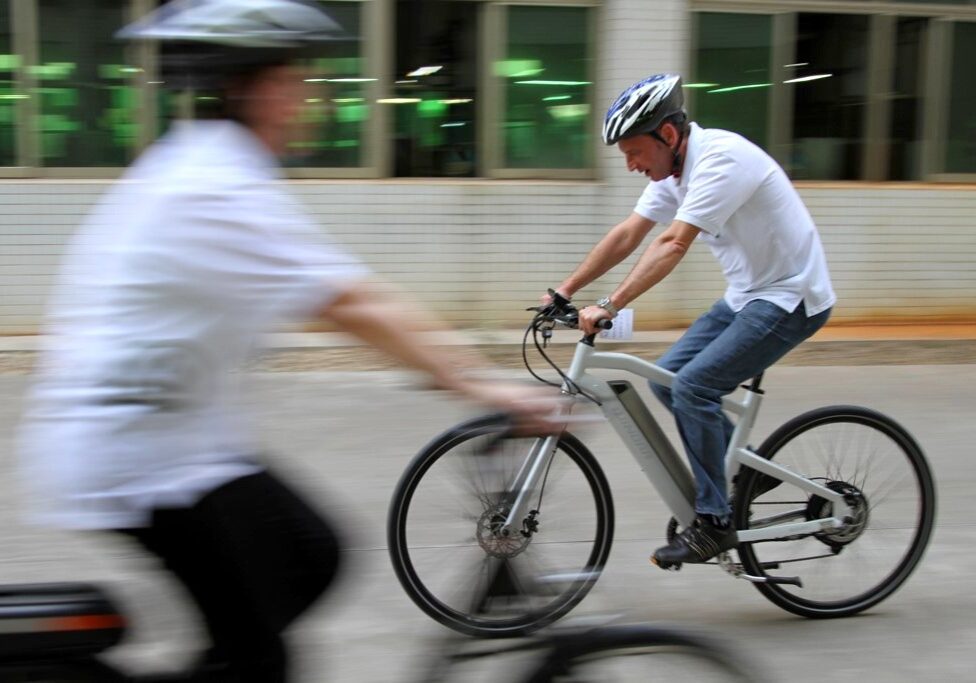E-bike