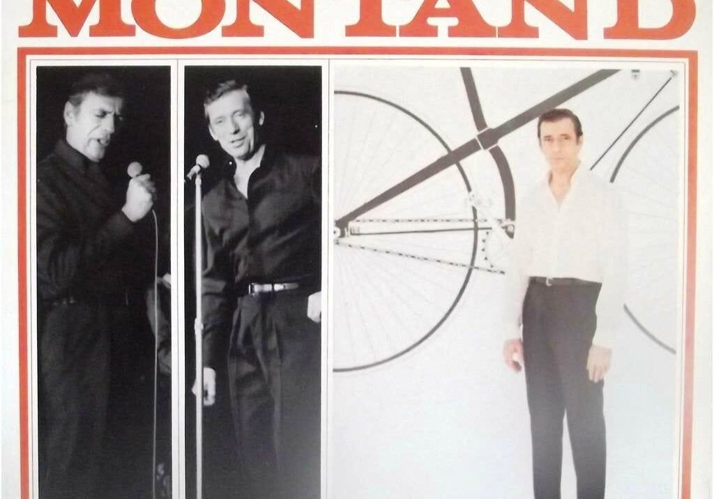 montand