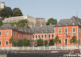 Parlement wallon